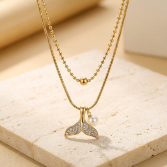 Necklace Sets