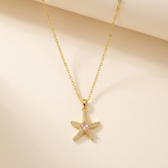 Necklace Sets