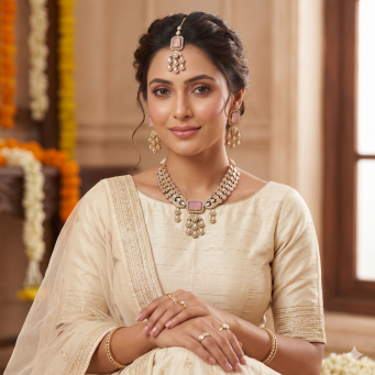 Necklace Set