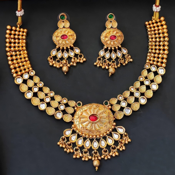 Necklace Sets