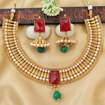 Necklace Sets