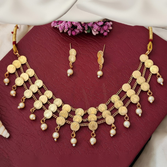 Necklace Sets