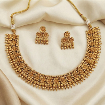 Necklace Sets