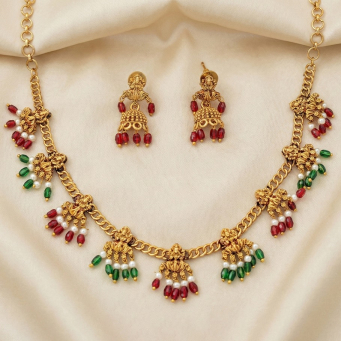 Necklace Sets