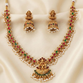 Necklace Sets