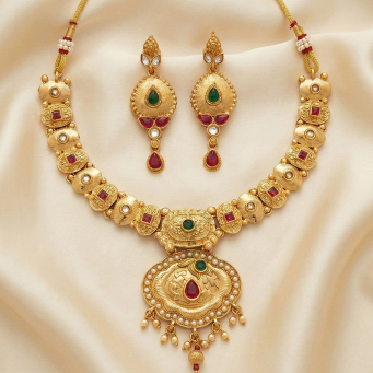 Choker Sets