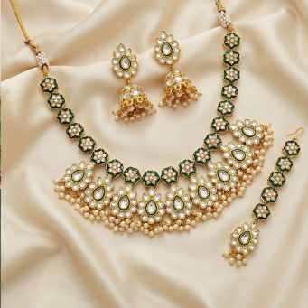 Necklace Sets