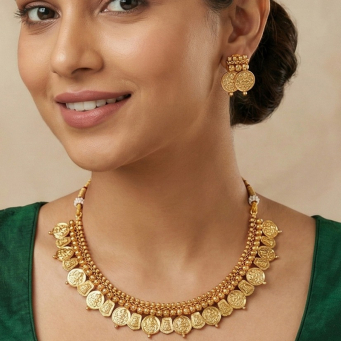 Choker Sets