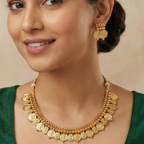 Choker Sets