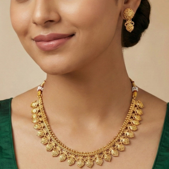 Necklace Sets