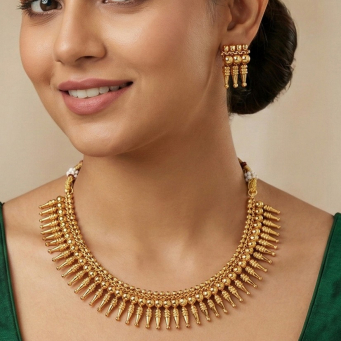 Necklace Sets