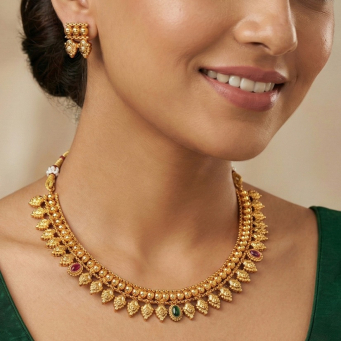 Necklace Sets