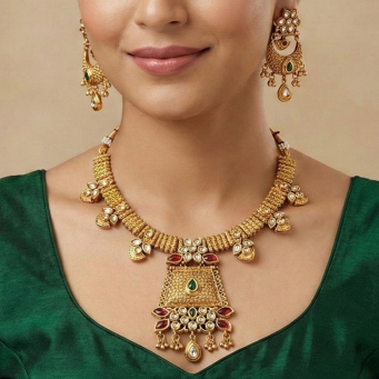 Choker Sets