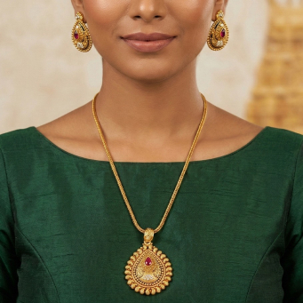 Pendants Sets