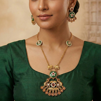 Pendants Sets