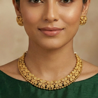 Necklace Sets