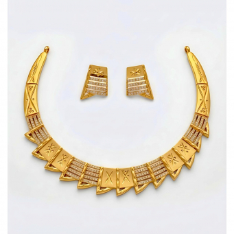 Choker Sets