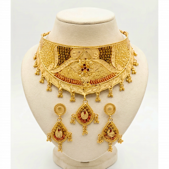 Choker Sets