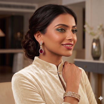 Premium Earrings