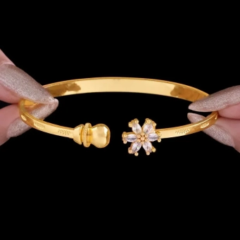 Bangles/Kada