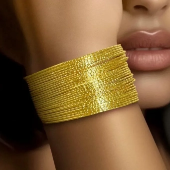 Bangles/Kada