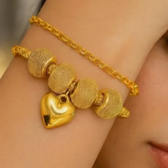 Bangles/Kada