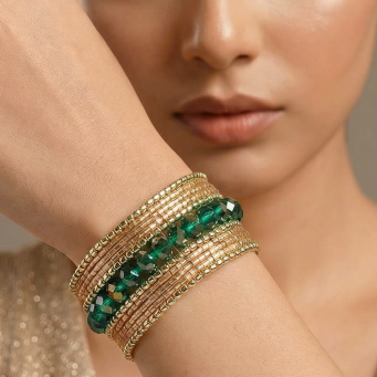 Bangles/Kada