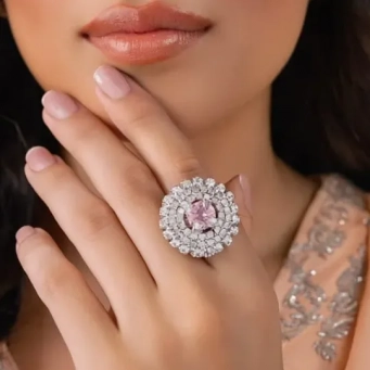 Solitaire Rings