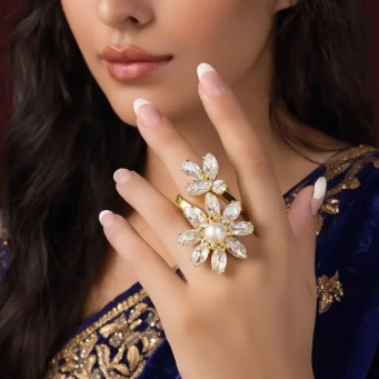 Solitaire Rings
