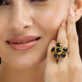 Cocktail Rings