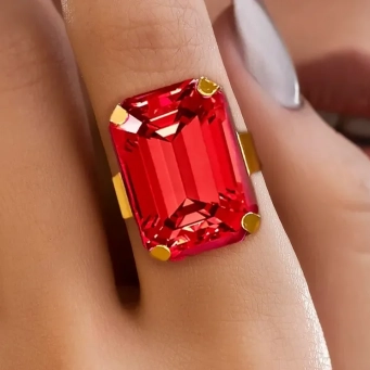Band Rings