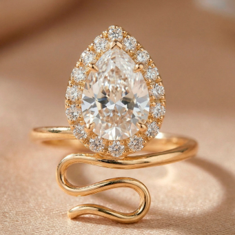 Solitaire Rings