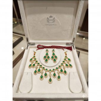 Necklace Sets