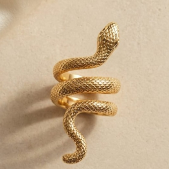 Solitaire Rings