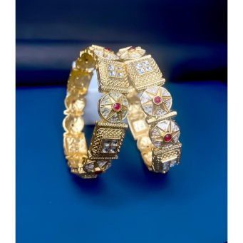 Bangles/Kada