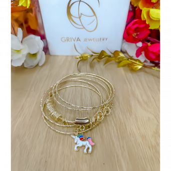 Bangles/Kada