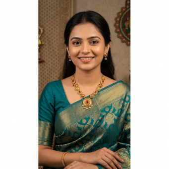 Necklace Sets