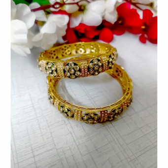 Bangles/Kada