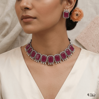 Necklace Sets