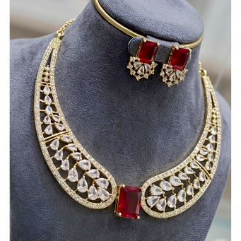 Choker Sets