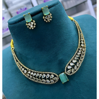 Choker Sets