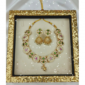 Choker Sets
