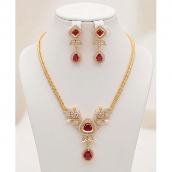 Necklace Sets