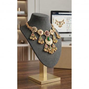 Necklace Sets