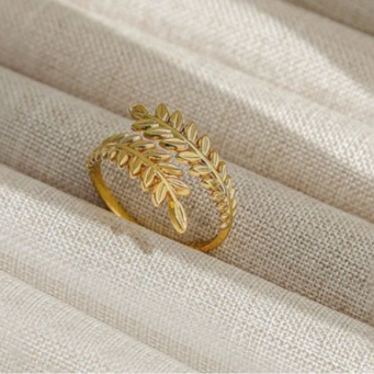 Band Rings