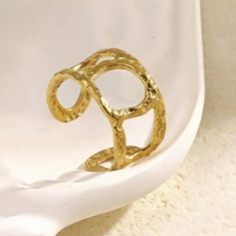 Band Rings