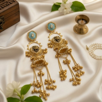 Premium Earrings