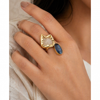 Cocktail Rings