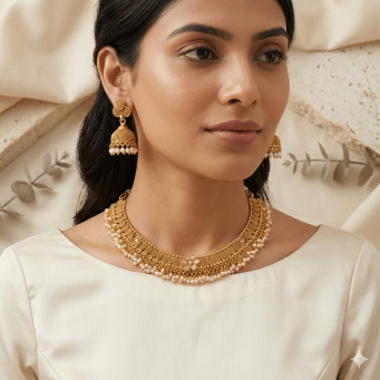 Necklace Sets