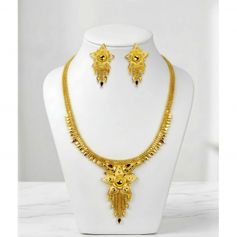 Necklace Sets